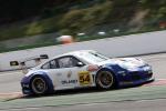 Porsche 911 GT3 RSR 2012 года